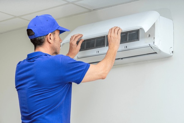 AC Repair